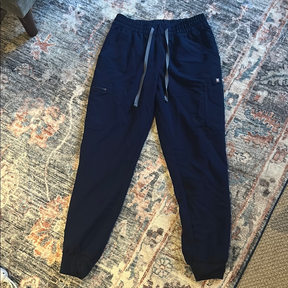 Figs Uman Relaxed Jogger pant